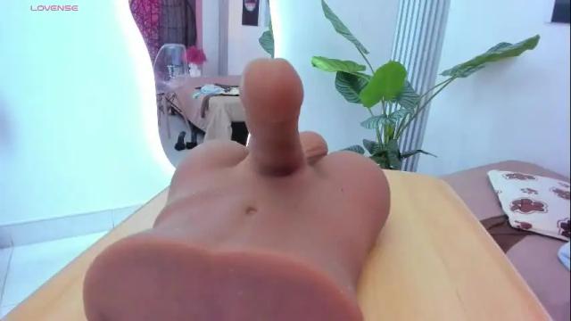 Image 12 of angela_donnato Stream on Chaturbate on 21 days ago