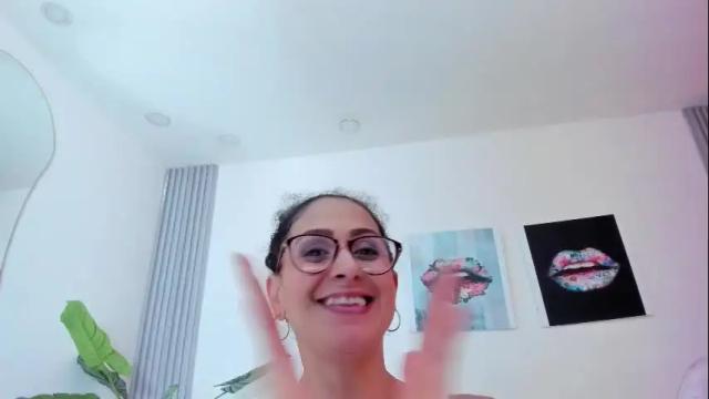 Thumbnail 2, angela_donnato's Stream at Chaturbate, 15 days ago
