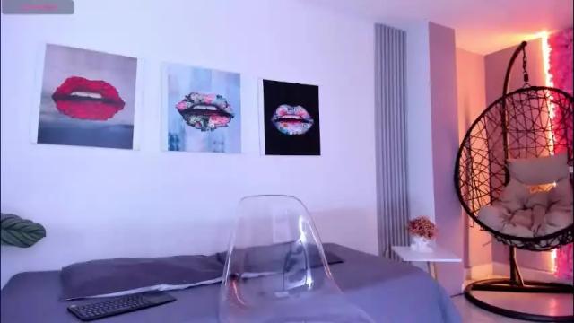 Thumbnail 2, angela_donnato's Stream at Chaturbate, 2 months ago