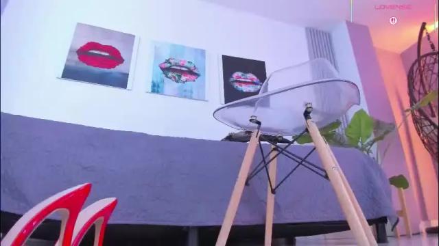 Thumbnail 2, angela_donnato's Stream at Chaturbate, 8 days ago