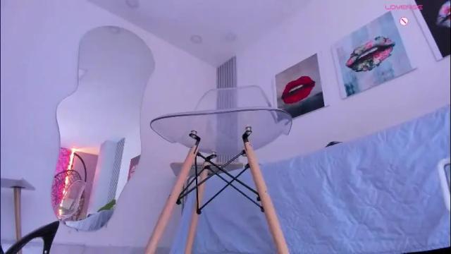 Thumbnail 1, angela_donnato's Stream at Chaturbate, 6 days ago