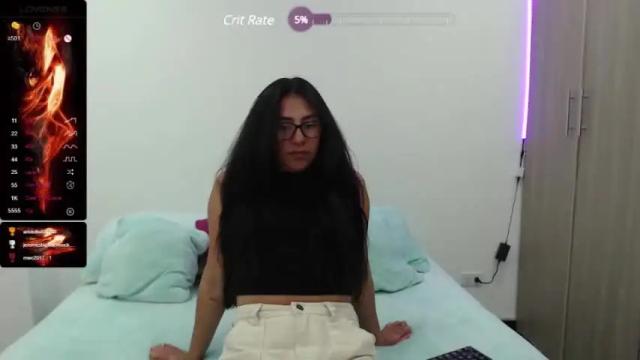 Image 11 of angela_laurens Stream on Chaturbate on 13 months ago