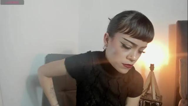 Thumbnail 2, angela_laurens's Stream at Chaturbate, 2 months ago