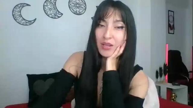 Thumbnail 2, angela_mis's Stream at Chaturbate, 1 month ago