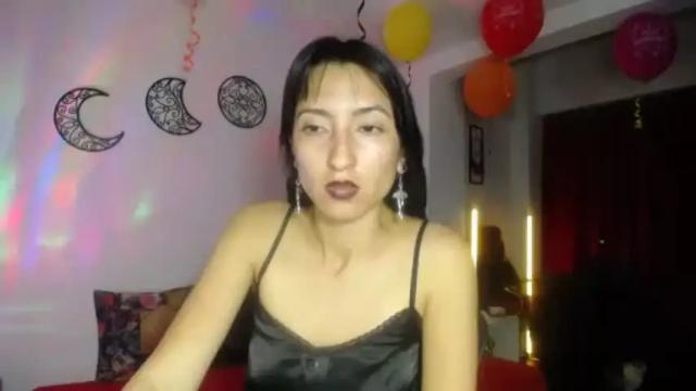 Thumbnail 2, angela_mis's Stream at Chaturbate, 19 days ago