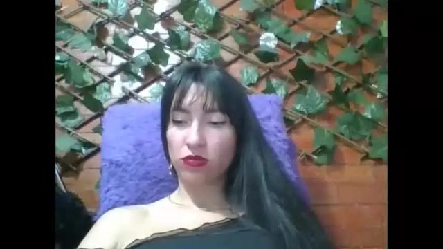 Thumbnail 2, angela_mis's Stream at Chaturbate, 1 month ago