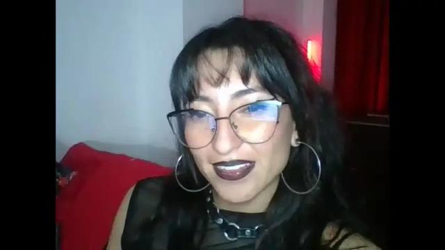 Thumbnail 2, angela_mis's Stream at Chaturbate, 1 month ago