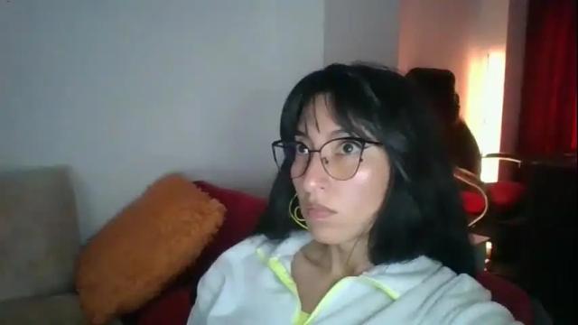 Thumbnail 2, angela_mis's Stream at Chaturbate, 29 days ago
