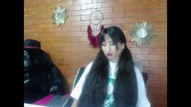 Image 2 of angela_mis Stream on Chaturbate on 1 day ago