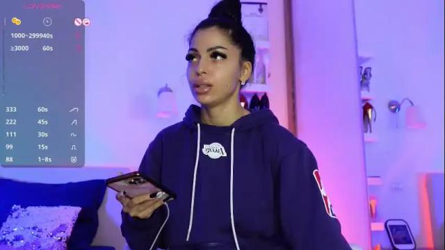 Image 12 of angela_myst Stream on Chaturbate on 2 months ago