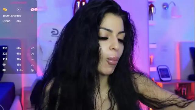 Image 3 of angela_myst Stream on Chaturbate on 2 months ago
