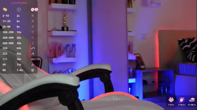 Thumbnail 1, angela_myst's Stream at Chaturbate, 1 month ago