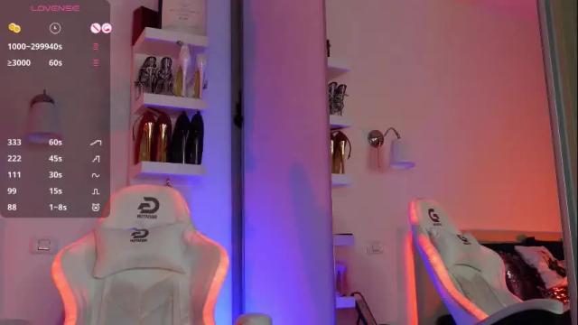 Image 4 of angela_myst Stream on Chaturbate on 1 month ago