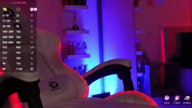 Image 10 of angela_myst Stream on Chaturbate on 1 month ago