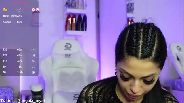 Image 12 of angela_myst Stream on Chaturbate on 28 days ago