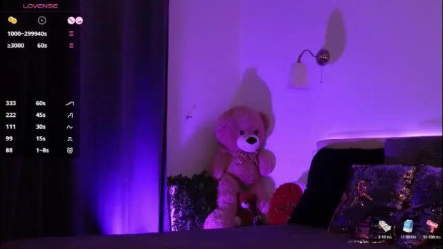 Image 2 of angela_myst Stream on Chaturbate on 1 month ago