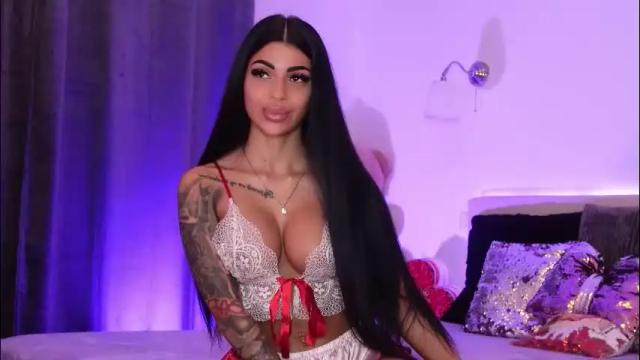 Image 6 of angela_myst Stream on Chaturbate on 1 month ago