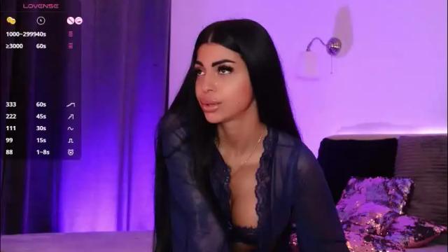 Thumbnail 1, angela_myst's Stream at Chaturbate, 19 days ago