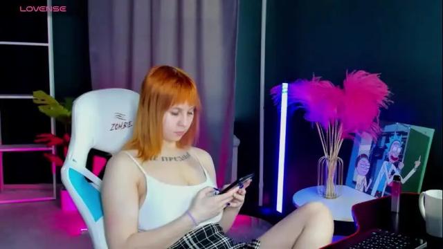 Image 7 of angela_roy Stream on Chaturbate on 1 month ago