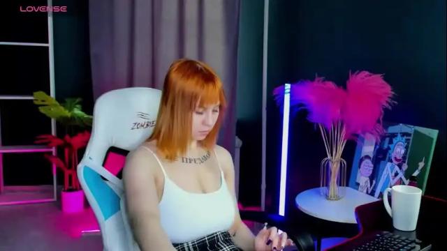 Thumbnail 3, angela_roy's Stream at Chaturbate, 1 month ago