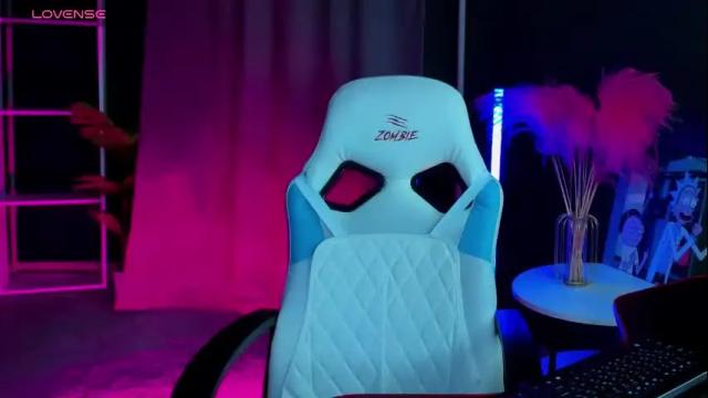 Thumbnail 2, angela_roy's Stream at Chaturbate, 1 month ago
