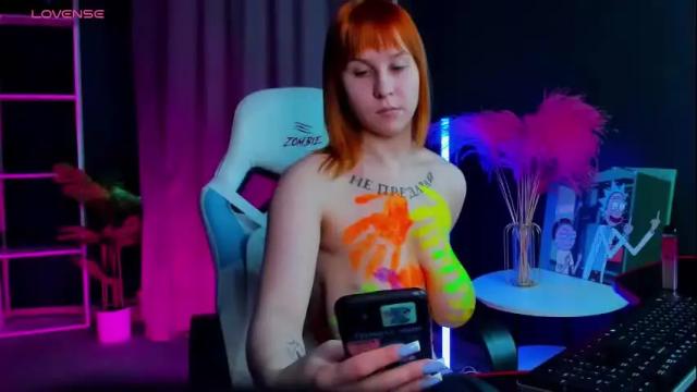 Image 10 of angela_roy Stream on Chaturbate on 1 month ago