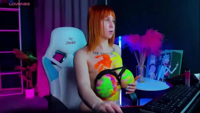 Thumbnail 2, angela_roy's Stream at Chaturbate, 1 month ago