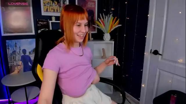Thumbnail 2, angela_roy's Stream at Chaturbate, 1 month ago
