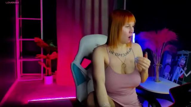 Thumbnail 1, angela_roy's Stream at Chaturbate, 29 days ago