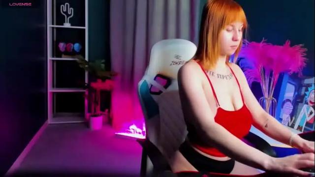 Thumbnail 2, angela_roy's Stream at Chaturbate, 22 days ago