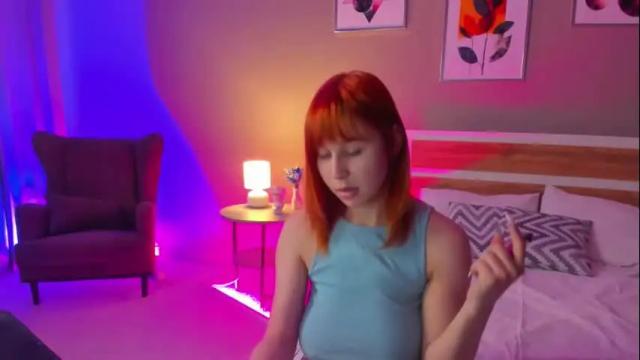 Thumbnail 1, angela_roy's Stream at Chaturbate, 2 days ago