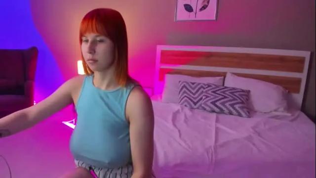 Thumbnail 2, angela_roy's Stream at Chaturbate, 2 days ago