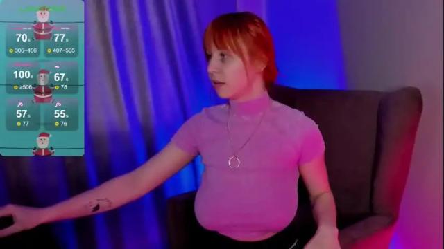 Image 10 of angela_roy Stream on Chaturbate on 8 days ago