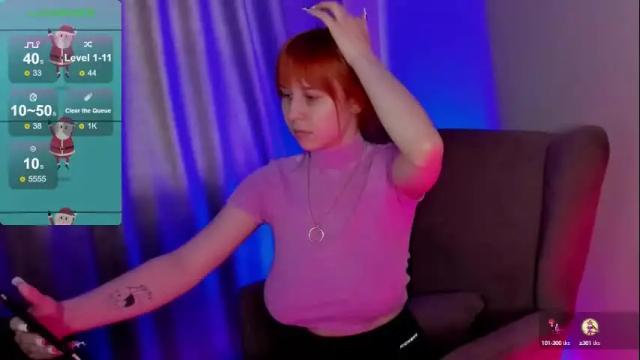 Image 11 of angela_roy Stream on Chaturbate on 8 days ago