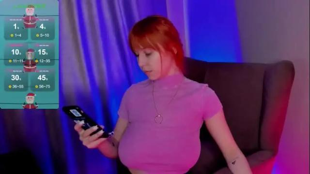 Image 12 of angela_roy Stream on Chaturbate on 8 days ago