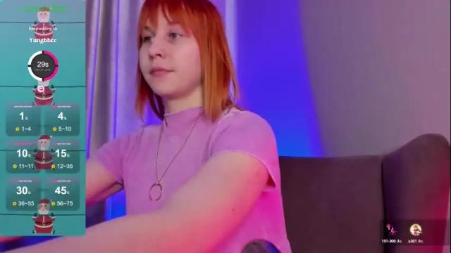 Image 3 of angela_roy Stream on Chaturbate on 8 days ago