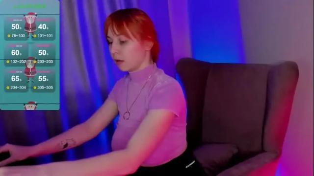 Thumbnail 3, angela_roy's Stream at Chaturbate, 2 hours ago