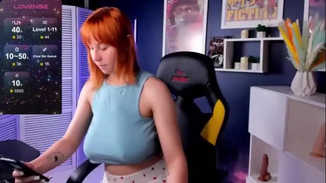 Image 4 of angela_roy Stream on Chaturbate on 1 month ago