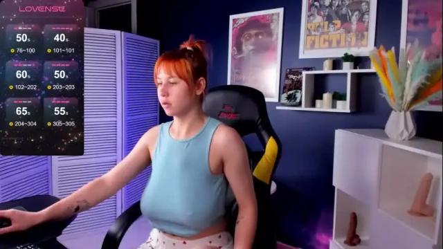 Thumbnail 3, angela_roy's Stream at Chaturbate, 1 month ago
