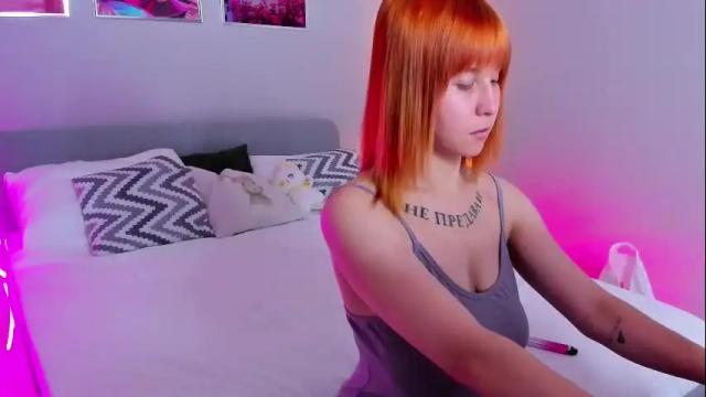 Image 6 of angela_roy Stream on Chaturbate on 1 month ago