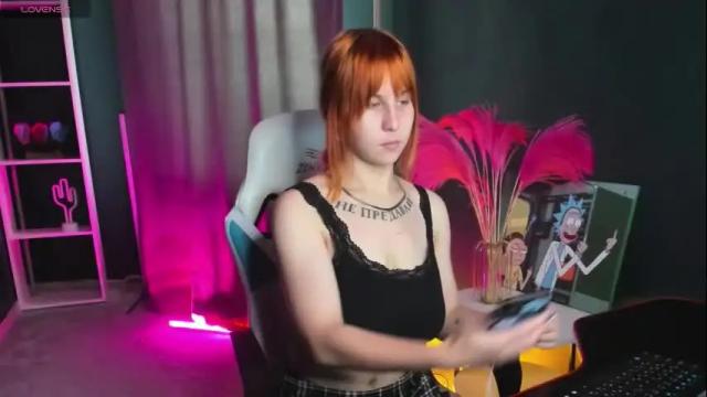 Thumbnail 2, angela_roy's Stream at Chaturbate, 25 days ago