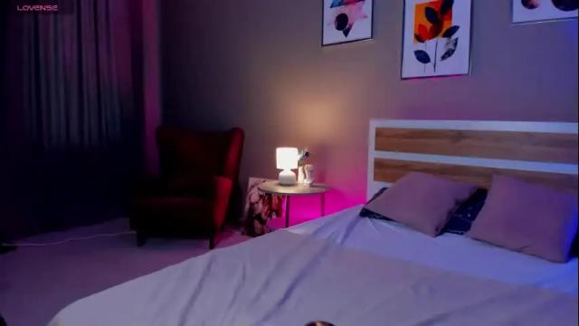 Thumbnail 2, angela_roy's Stream at Chaturbate, 19 days ago