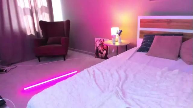 Thumbnail 3, angela_roy's Stream at Chaturbate, 15 days ago