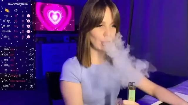 Thumbnail 2, angela_russo's Stream at Chaturbate, 18 months ago