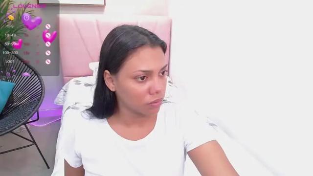 Image 2 of angela_santana_ Stream on Chaturbate on 12 months ago