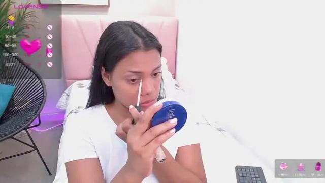Image 4 of angela_santana_ Stream on Chaturbate on 12 months ago
