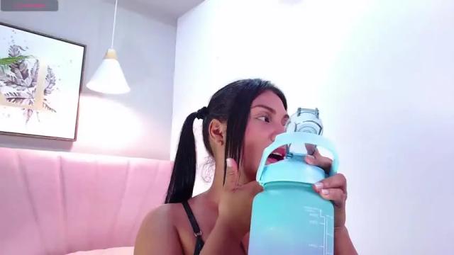 Thumbnail 3, angela_santana_'s Stream at Chaturbate, 12 months ago