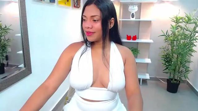 Image 8 of angela_santana_ Stream on Chaturbate on 12 months ago