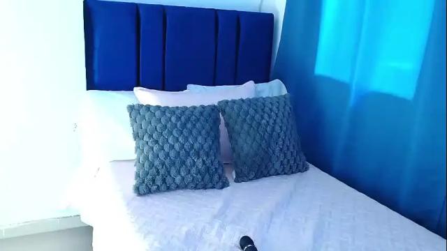 Thumbnail 3, angela_santana_'s Stream at Chaturbate, 11 days ago