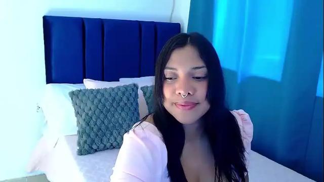 Image 4 of angela_santana_ Stream on Chaturbate on 12 days ago